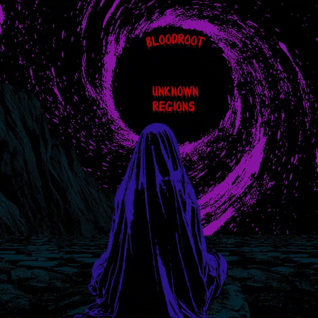 Unknown Regions