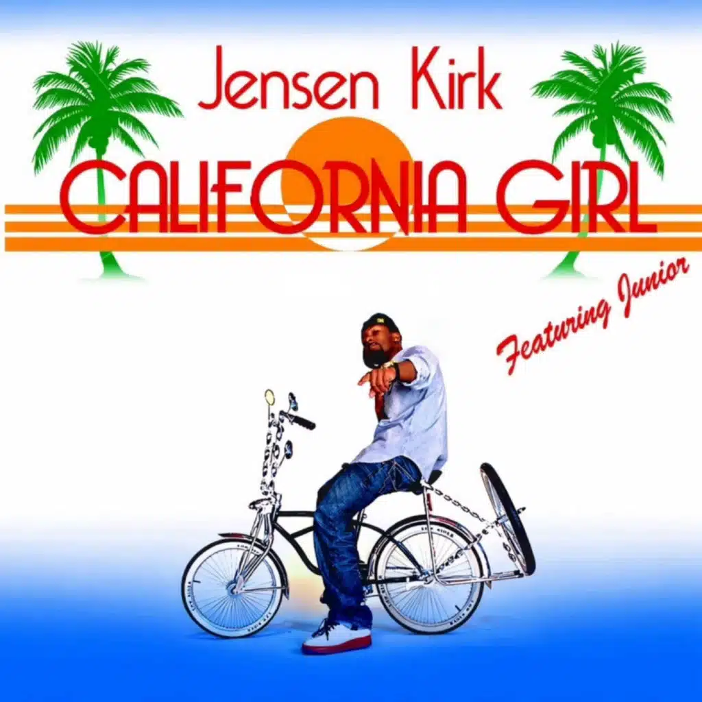 Jensen Kirk