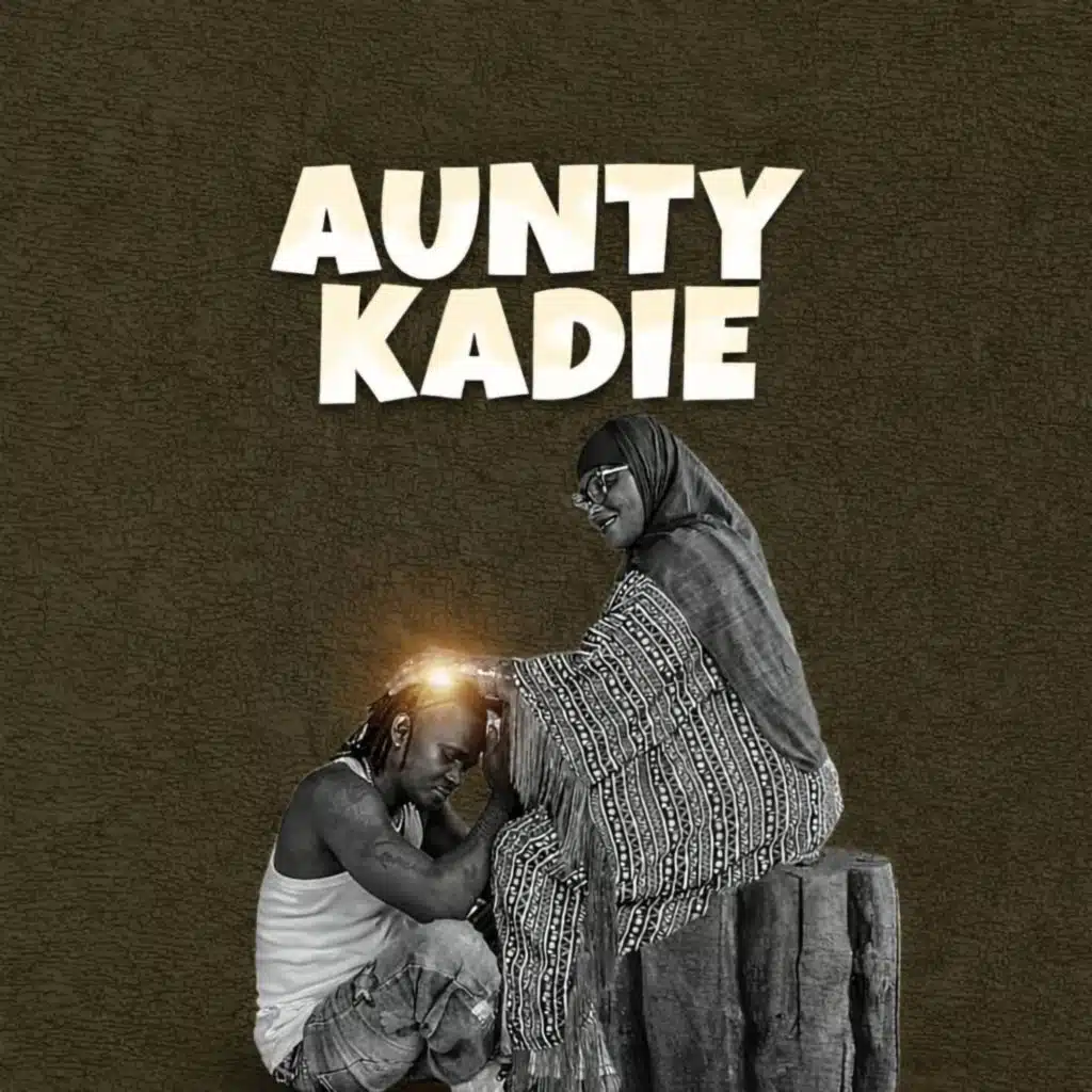 Aunty Kadie