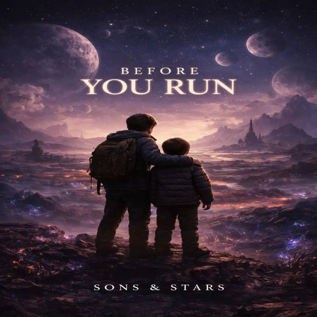 “The Day You Find Out Why”