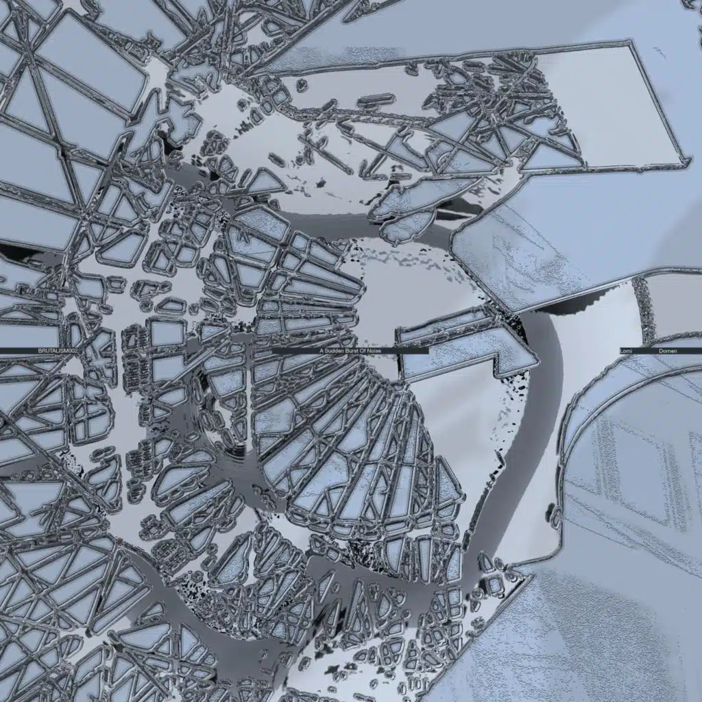 A Sudden Burst Of Noise