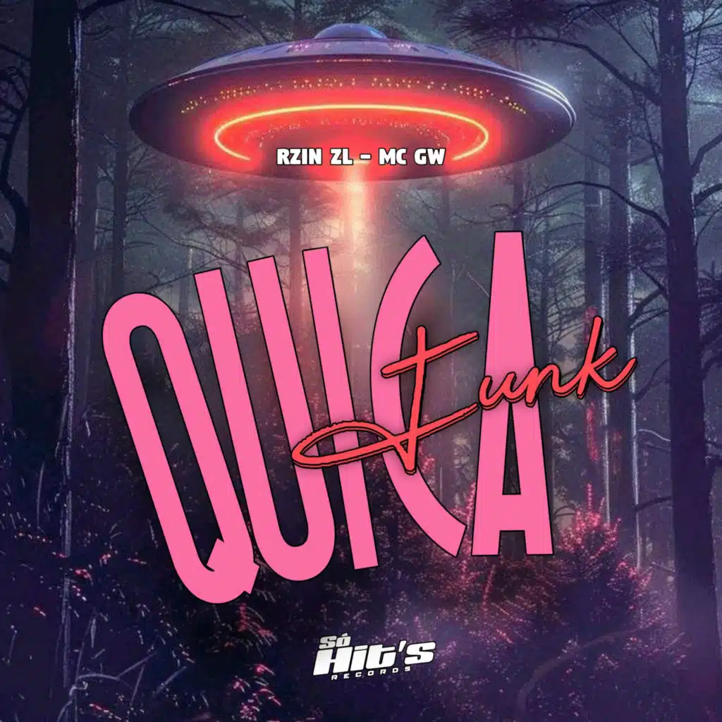 Quica Funk