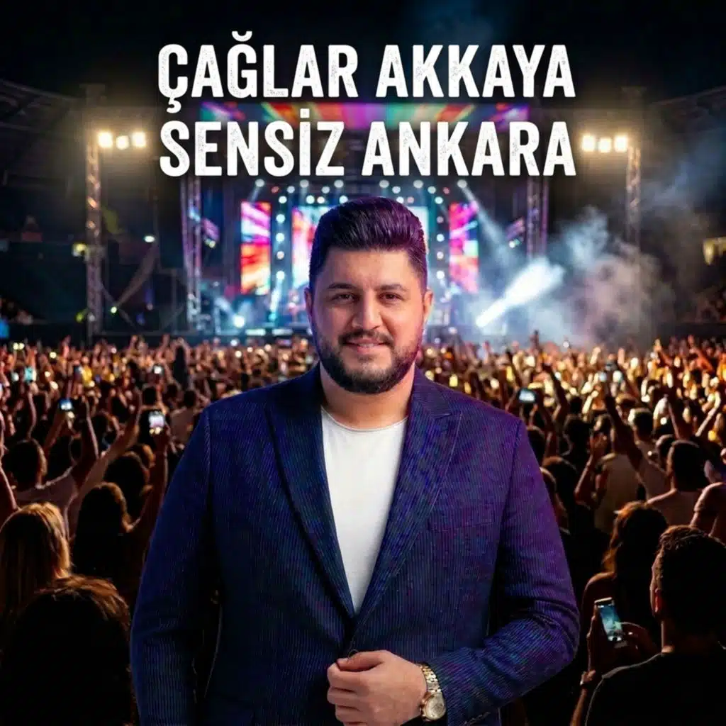 Çağlar Akkaya