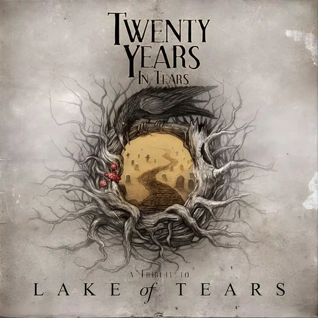 Twenty Years In Tears