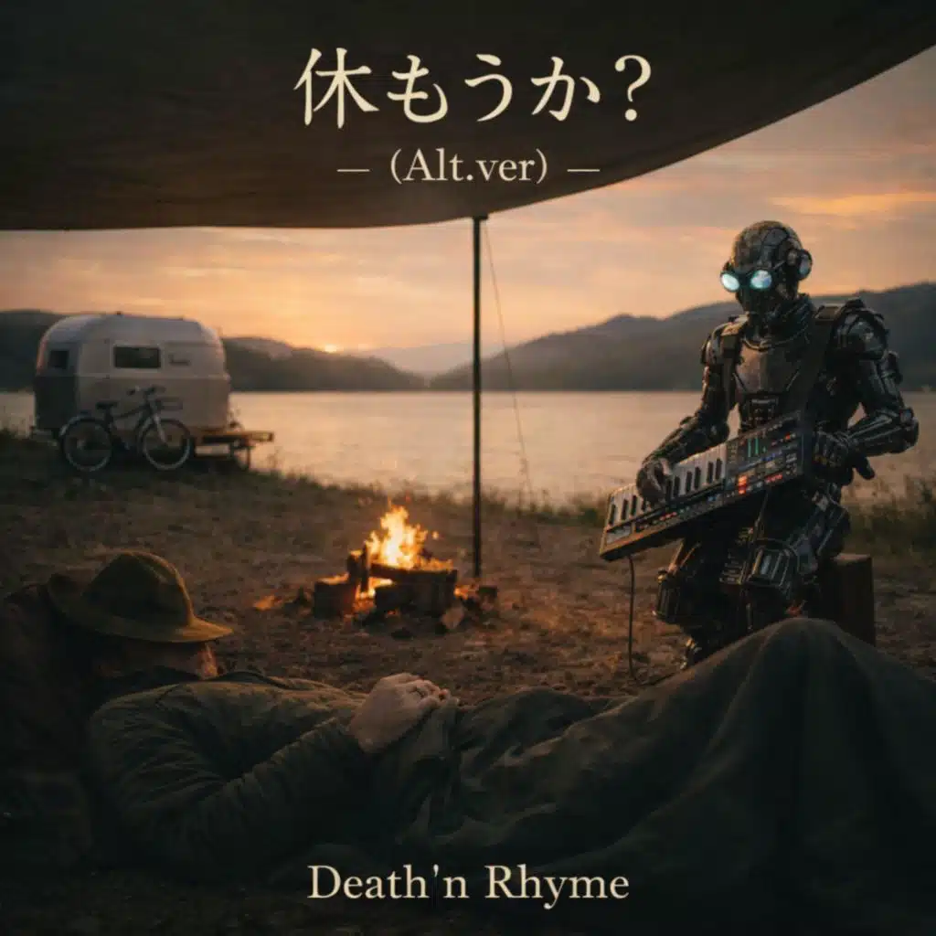 Death'n Rhyme