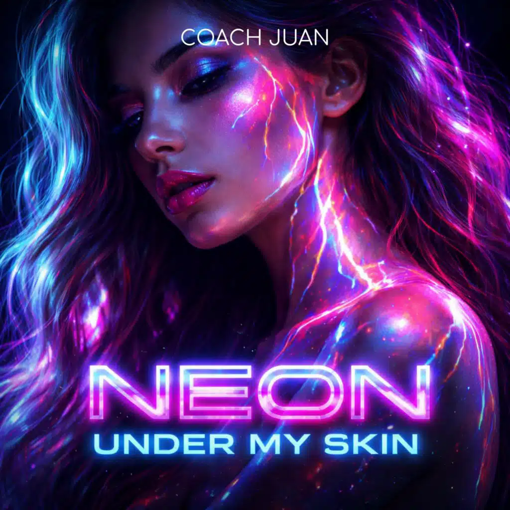 Neon Over My Skin