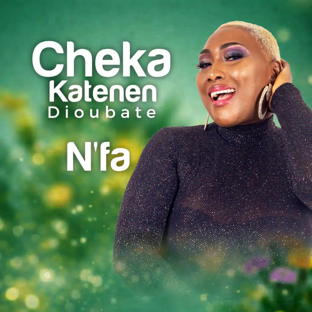 Cheka Katenen Dioubate