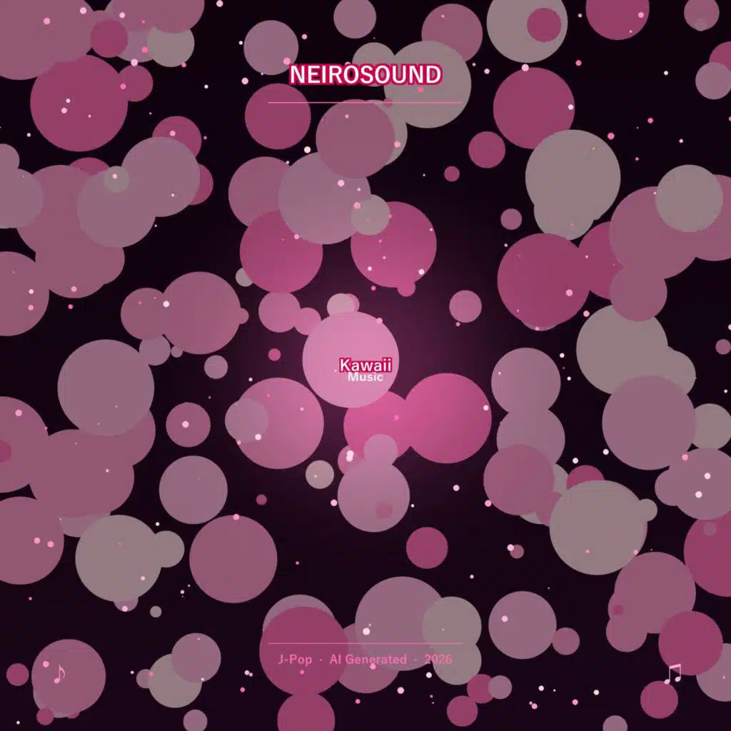 Haruna Kawaii J-Pop Collection Vol