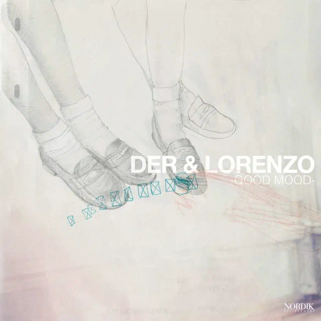 Der & Lorenzo & Lorenzo Dada