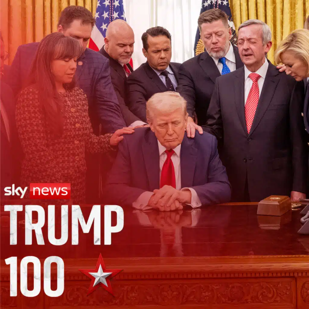 Does America think it's fighting a ‘holy war’ in Iran?