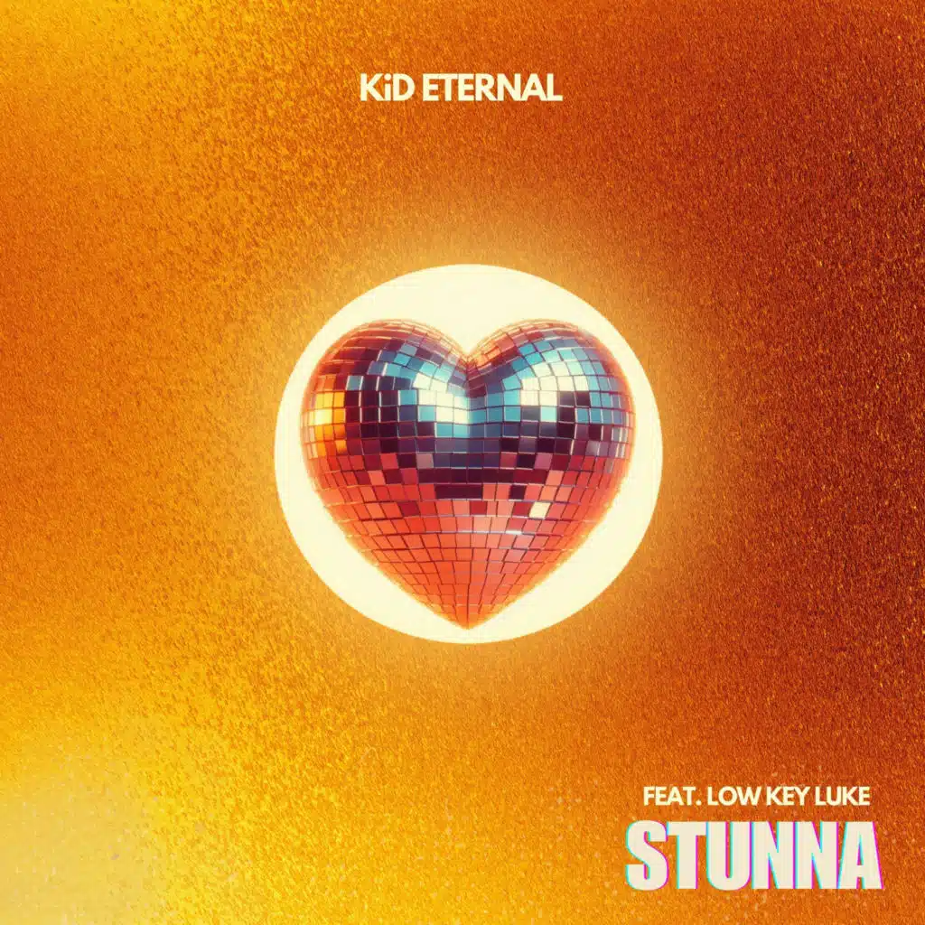 KID ETERNAL