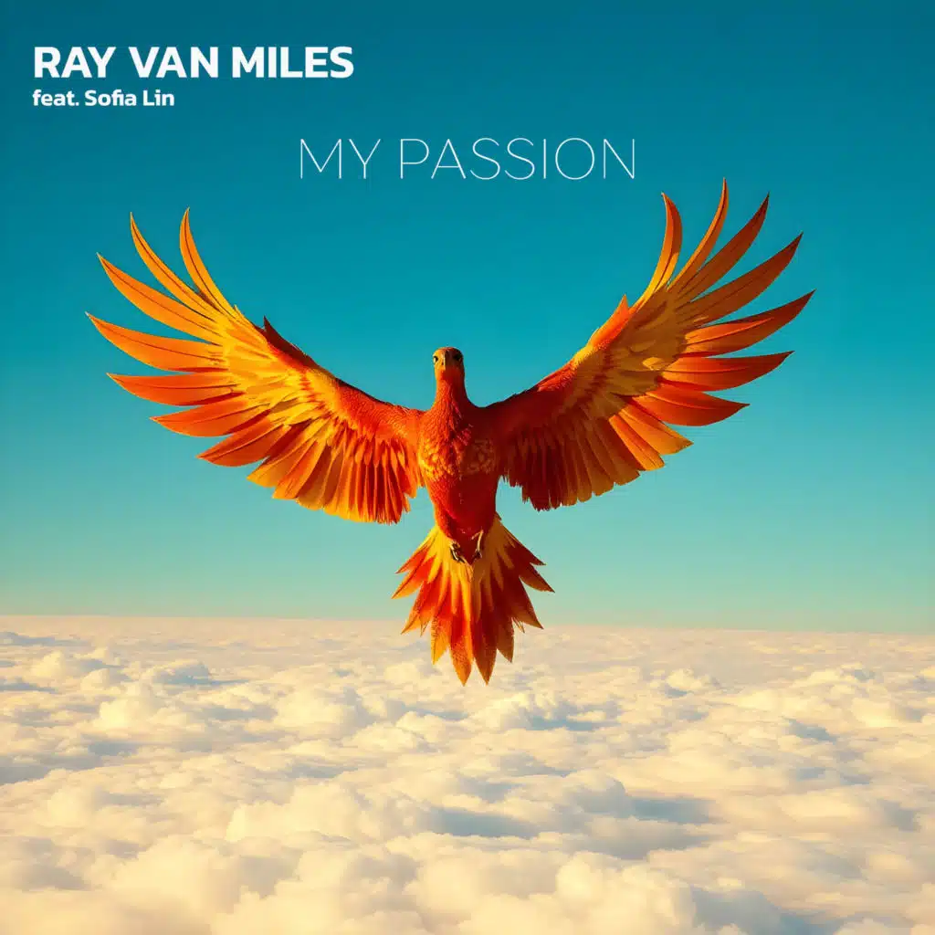Ray Van Miles