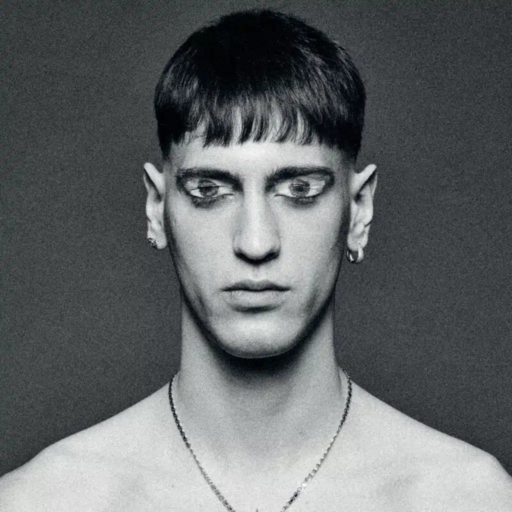 MORENDO AD OCCHI APERTI