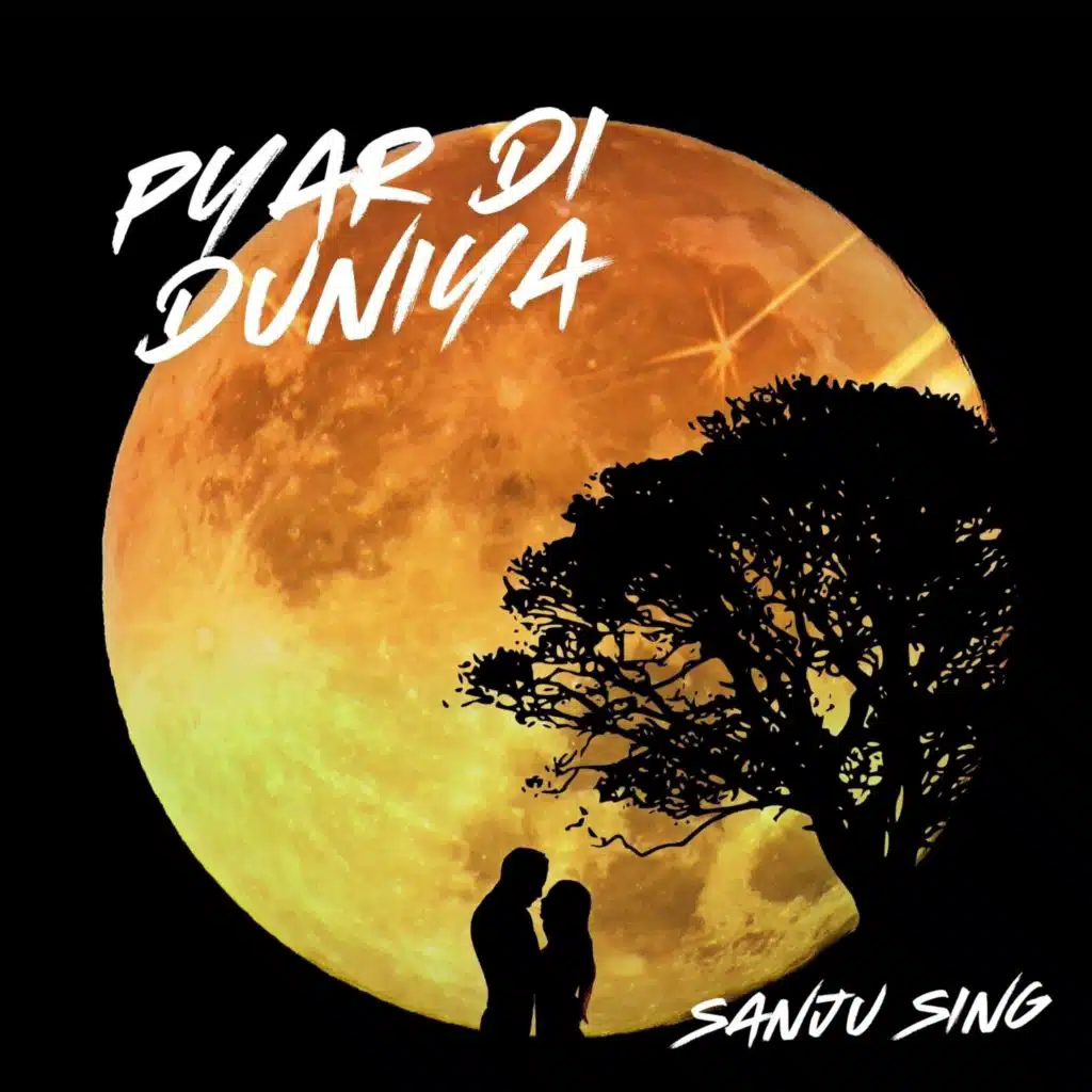 Pyar Di Duniya