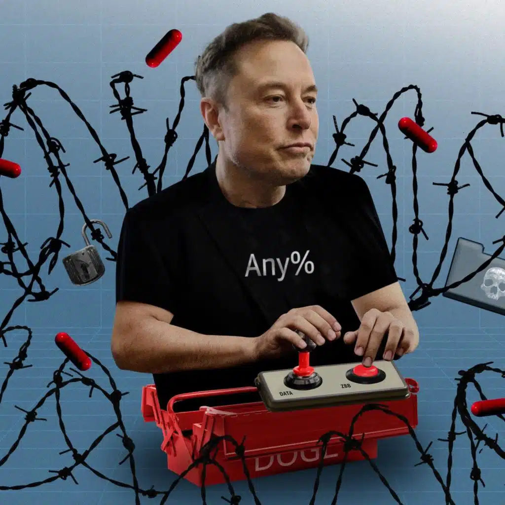 What was Doge? How Elon Musk tried to gamify government