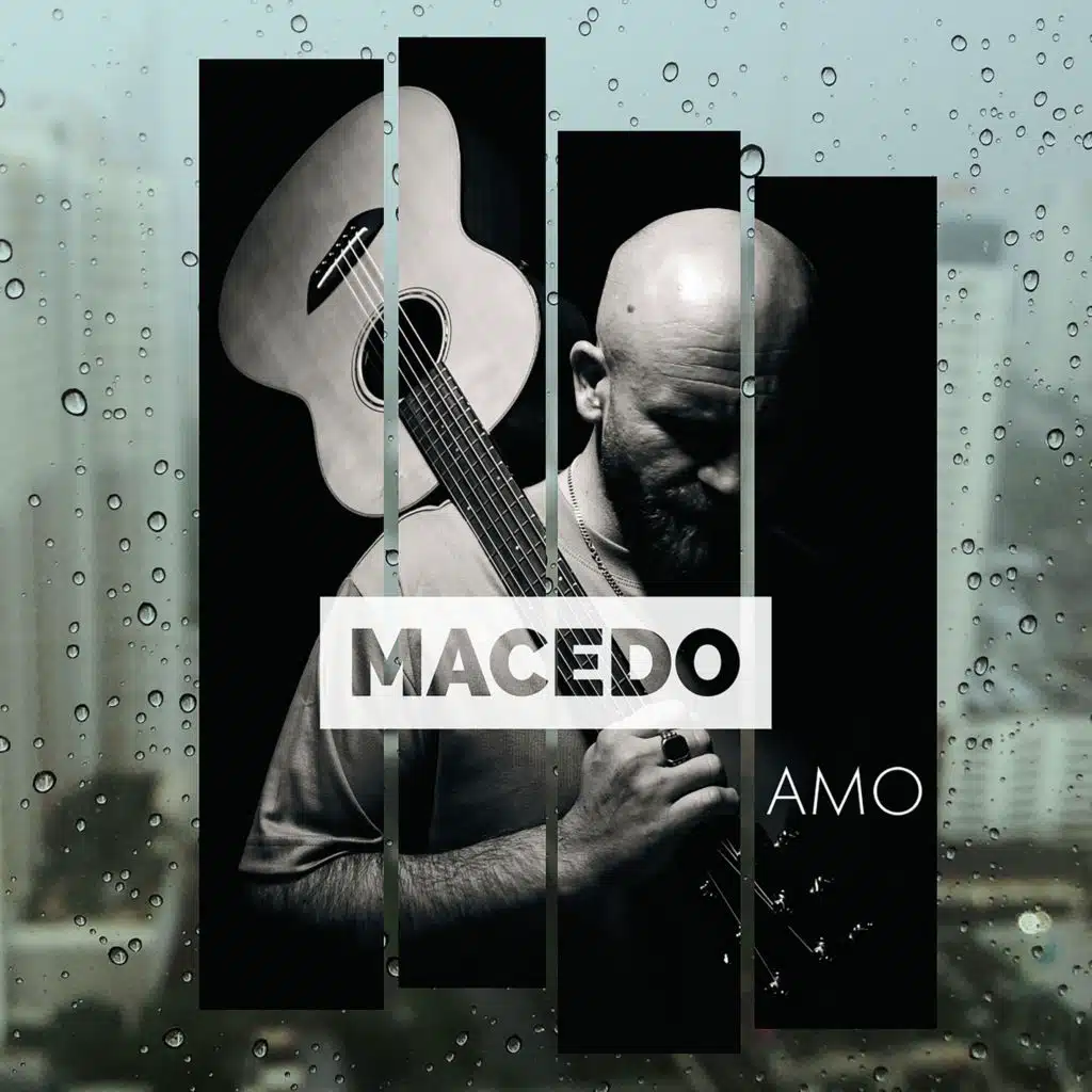 Macêdo