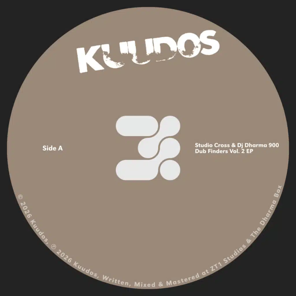 Dub Finders, Vol.2