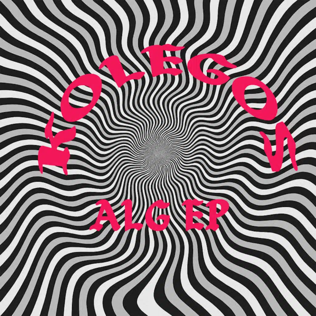 ALG E.P