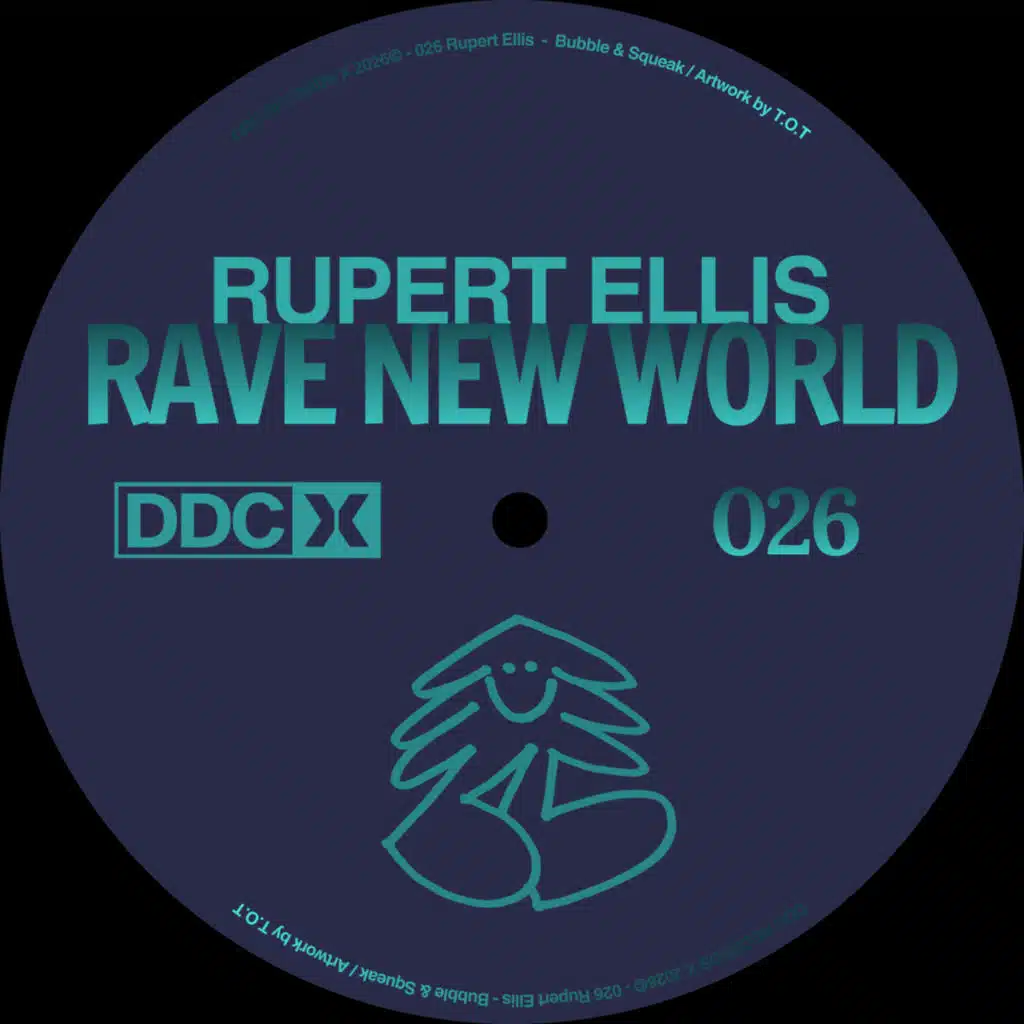 Rupert Ellis