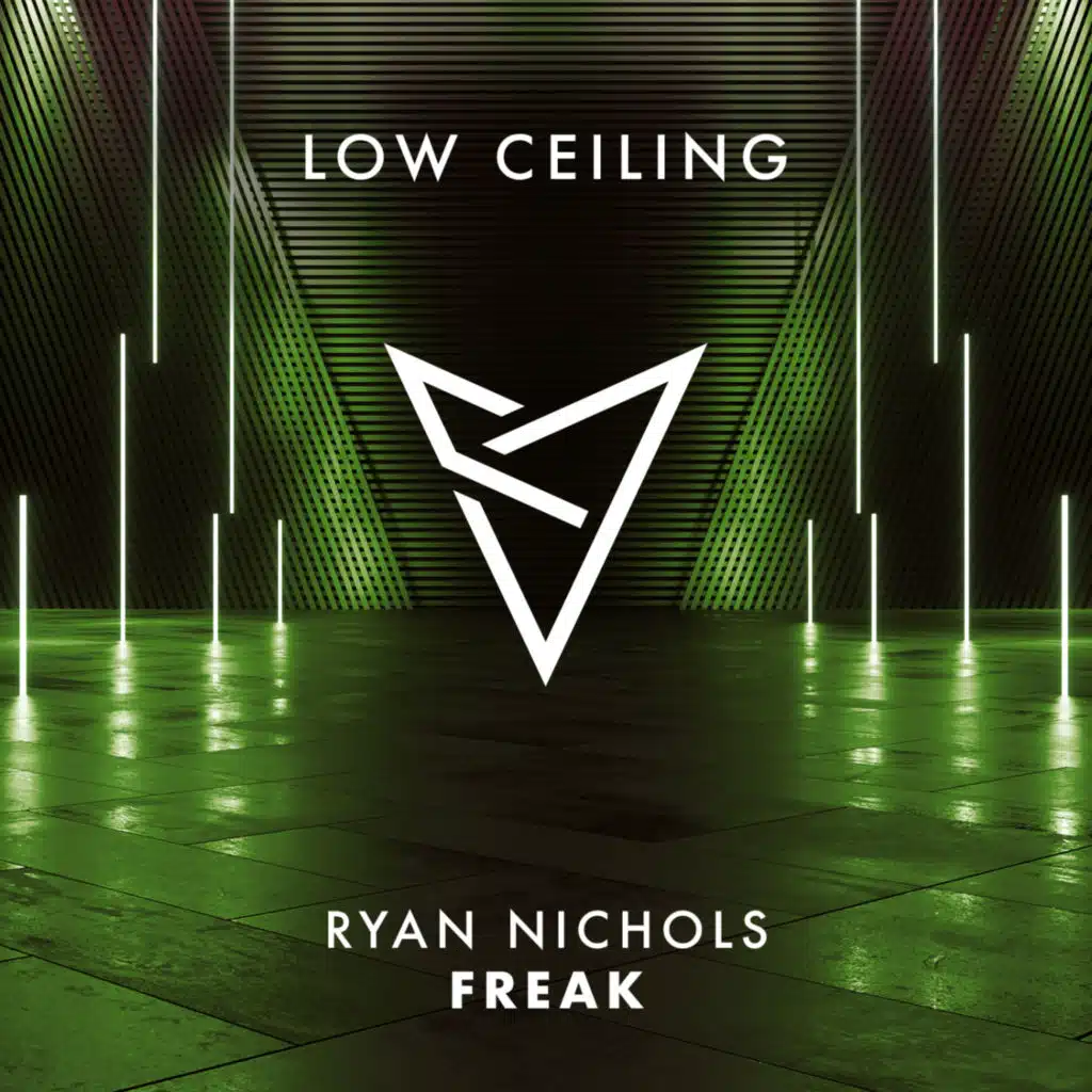 Ryan Nichols