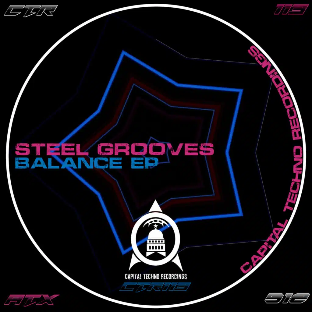 Steel Grooves