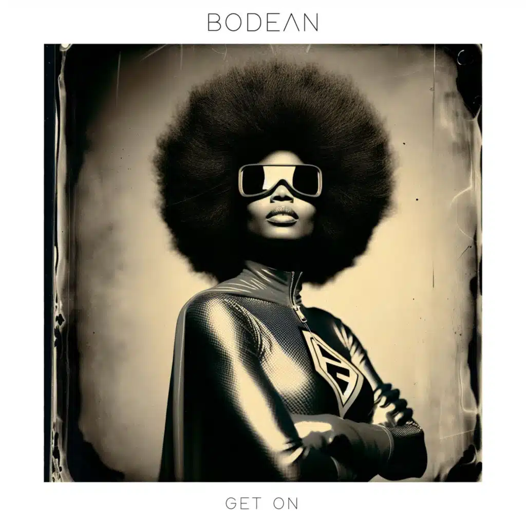 Bodean