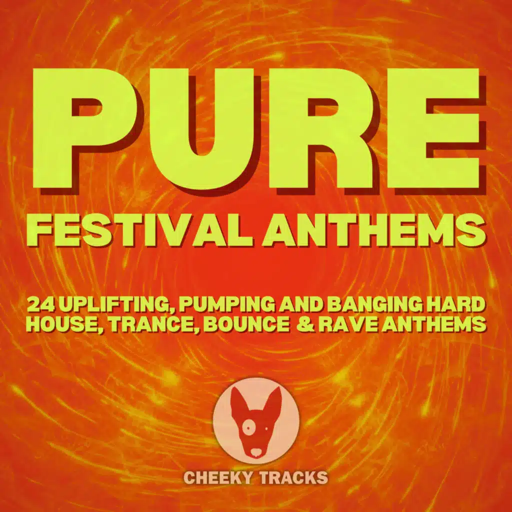 Never Never (Extended Mix) [feat. Lulabell]