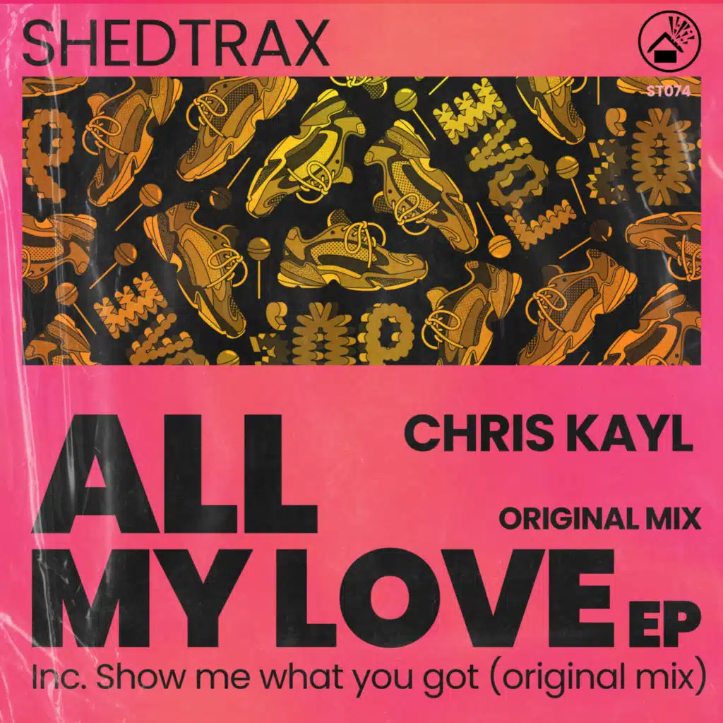Chris Kayl