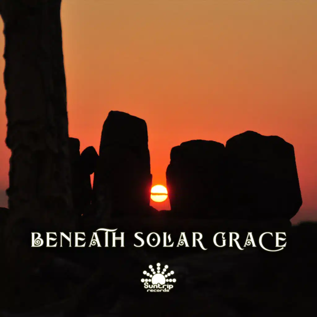 Beneath Solar Grace
