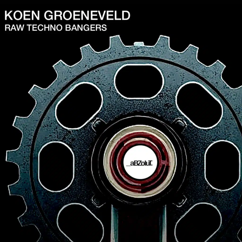 Raw Techno Bangers