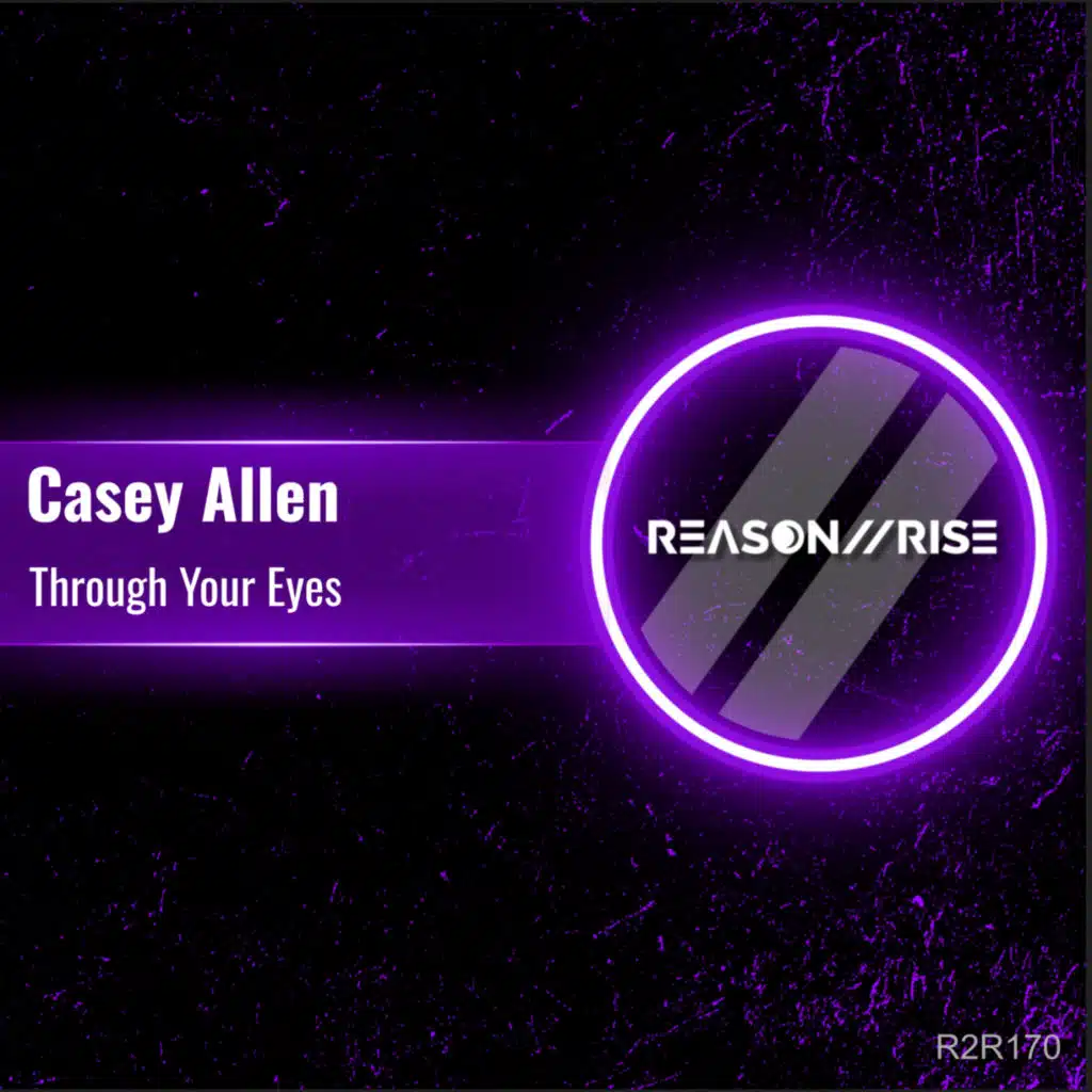 Casey Allen