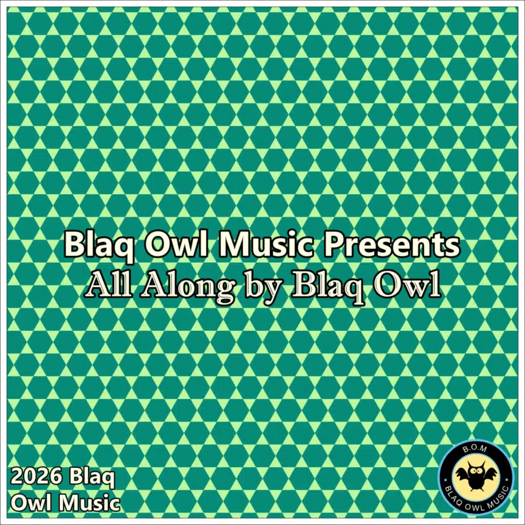 Blaq Owl