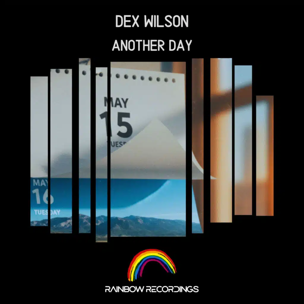 Dex Wilson