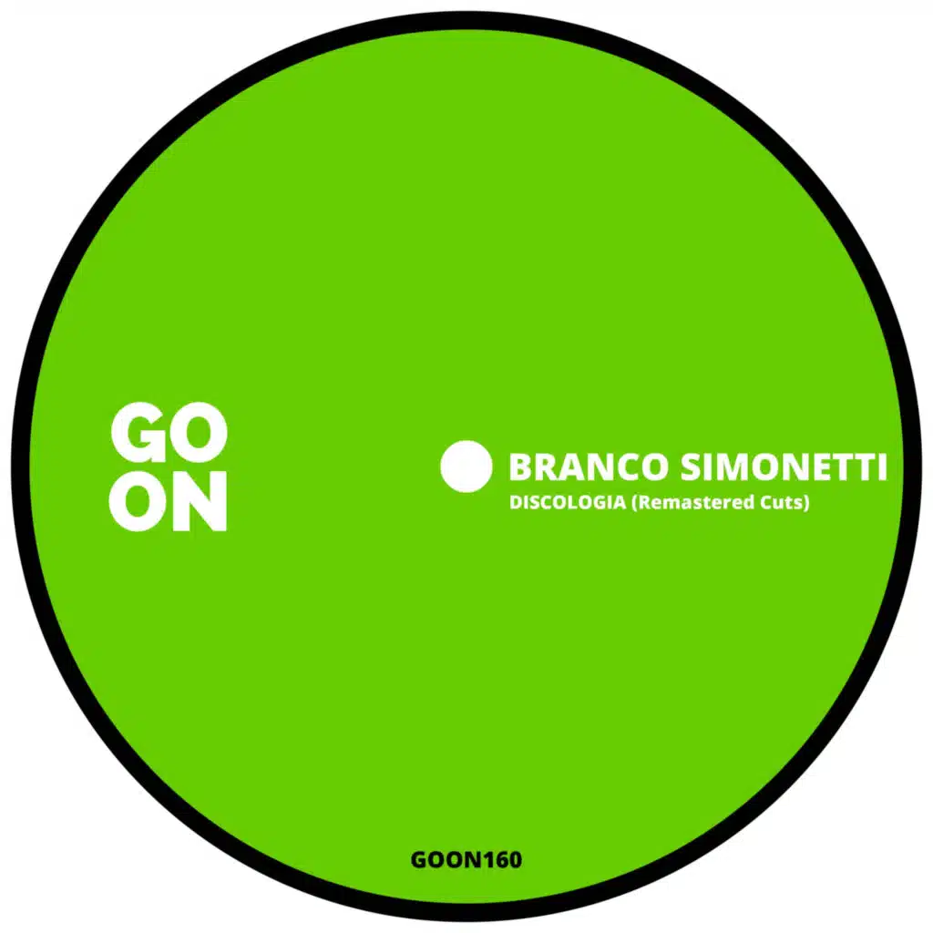 Branco Simonetti