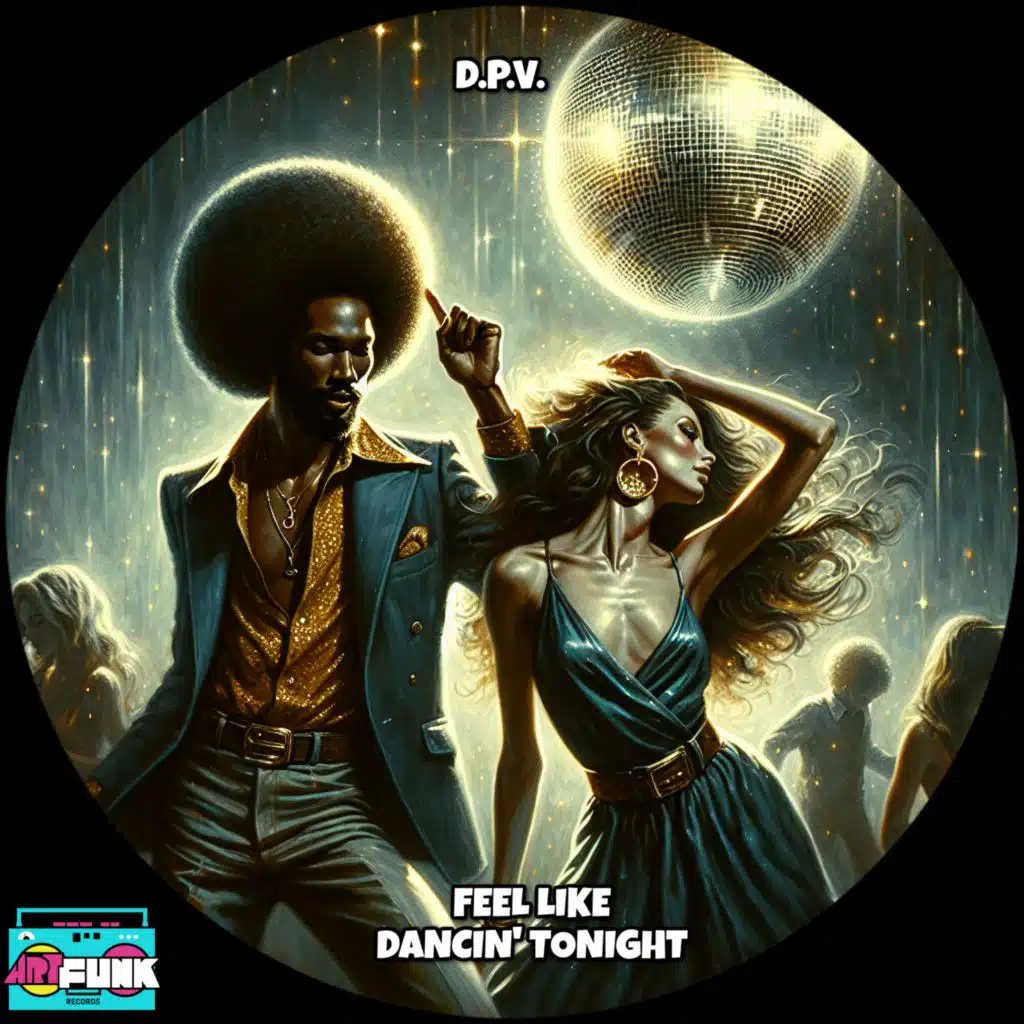 Feel Like Dancin' Tonight