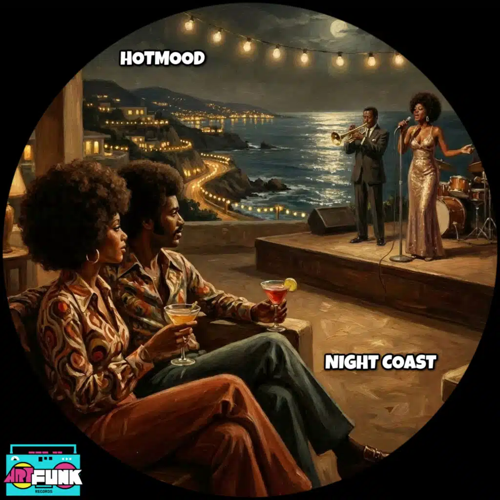 Night Coast
