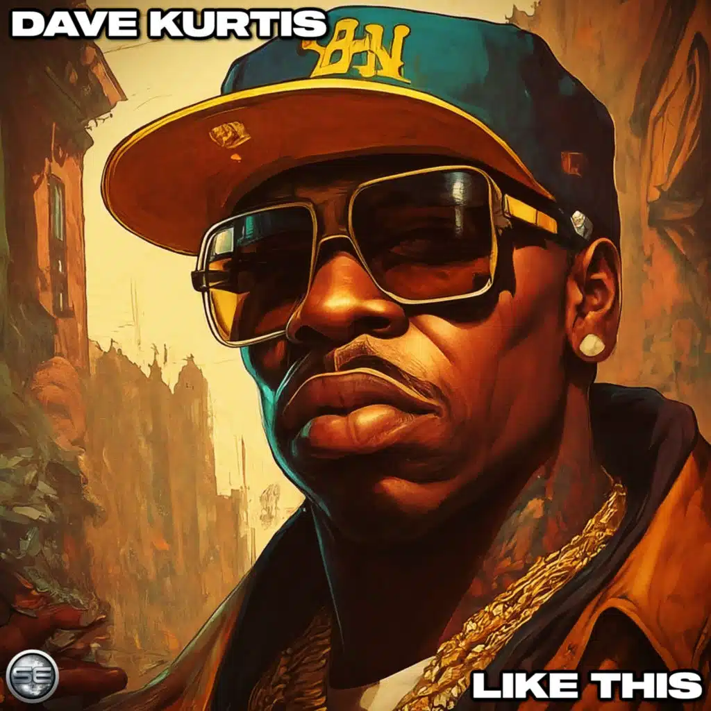 Dave Kurtis