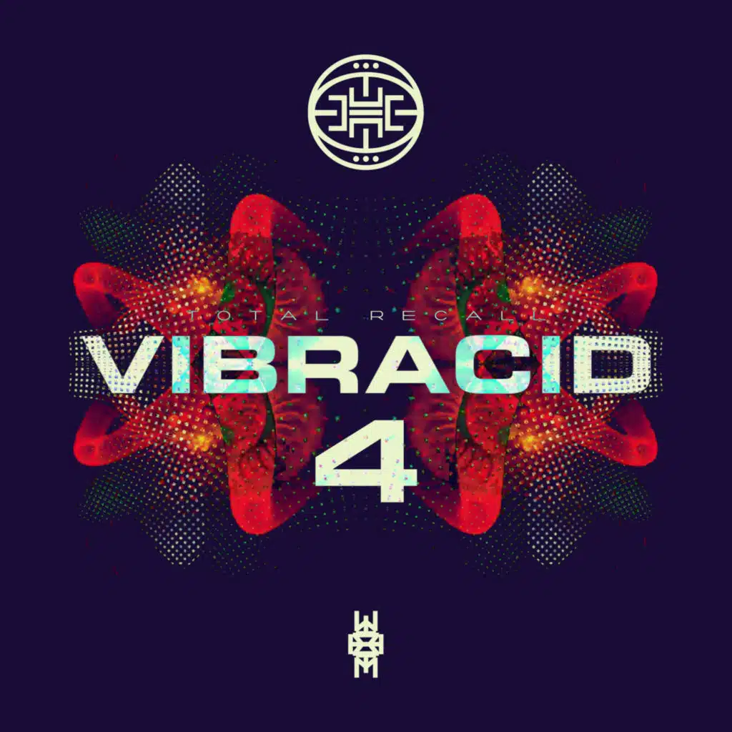 VIBRACID 4 · TOTAL RECALL