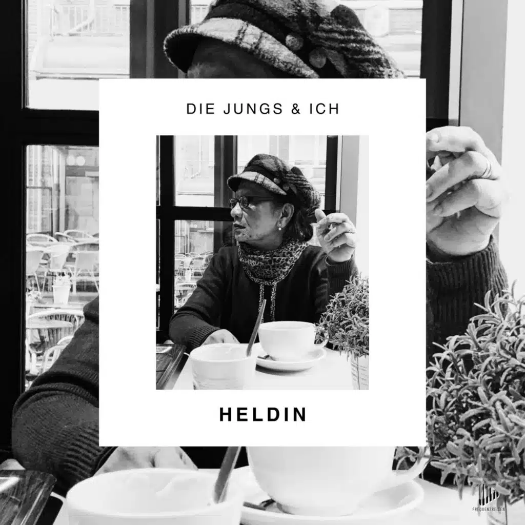 Heldin