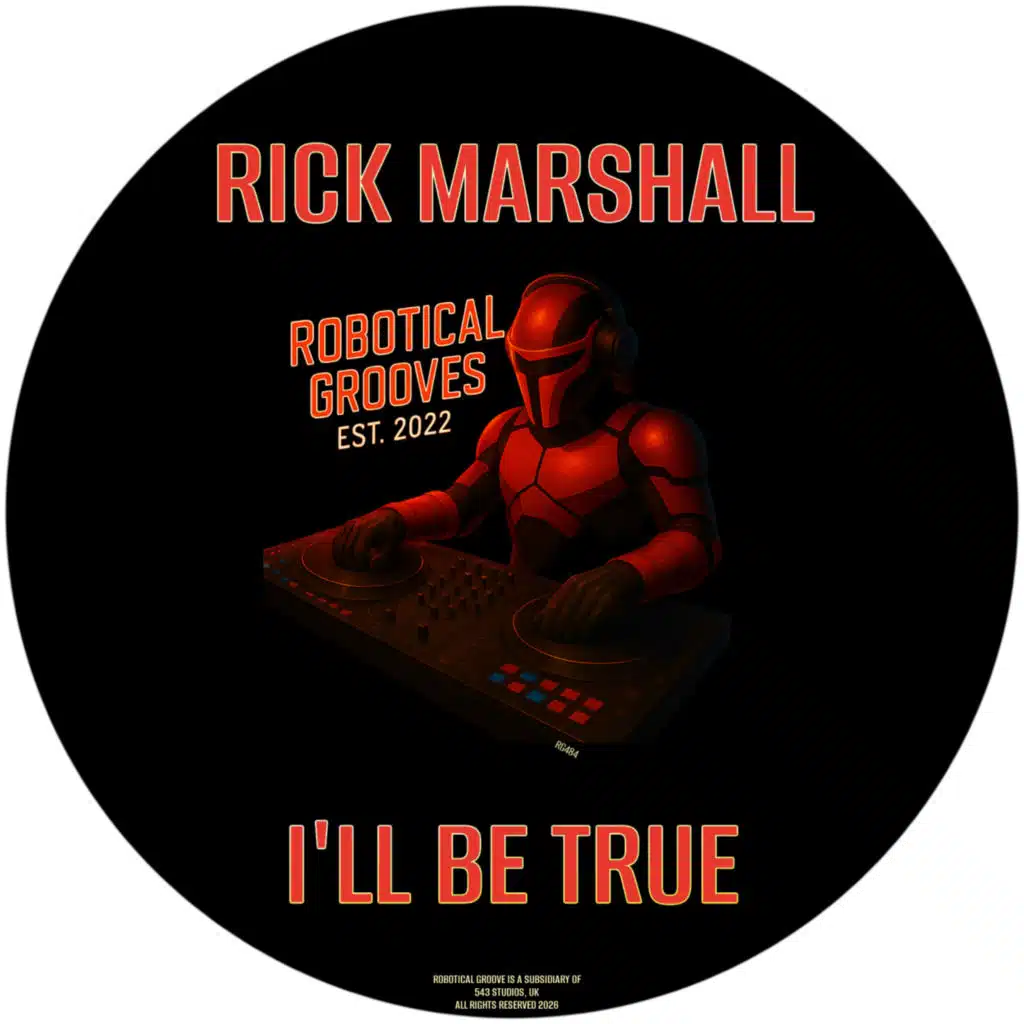 Rick Marshall