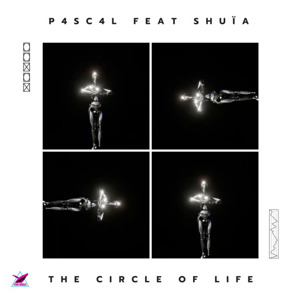 The Circle Of Life (feat. Shuïa)