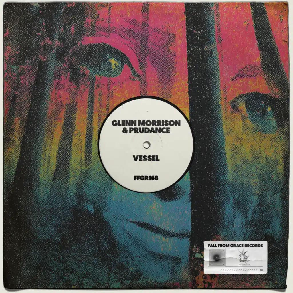 Vessel
