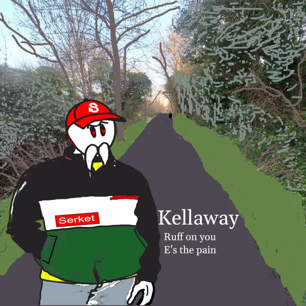 Kellaway