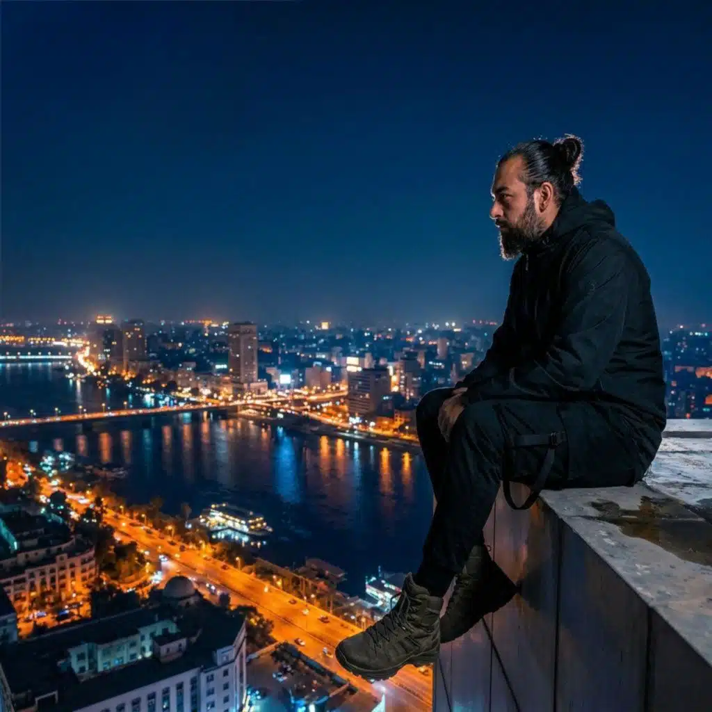 حماده الحلو