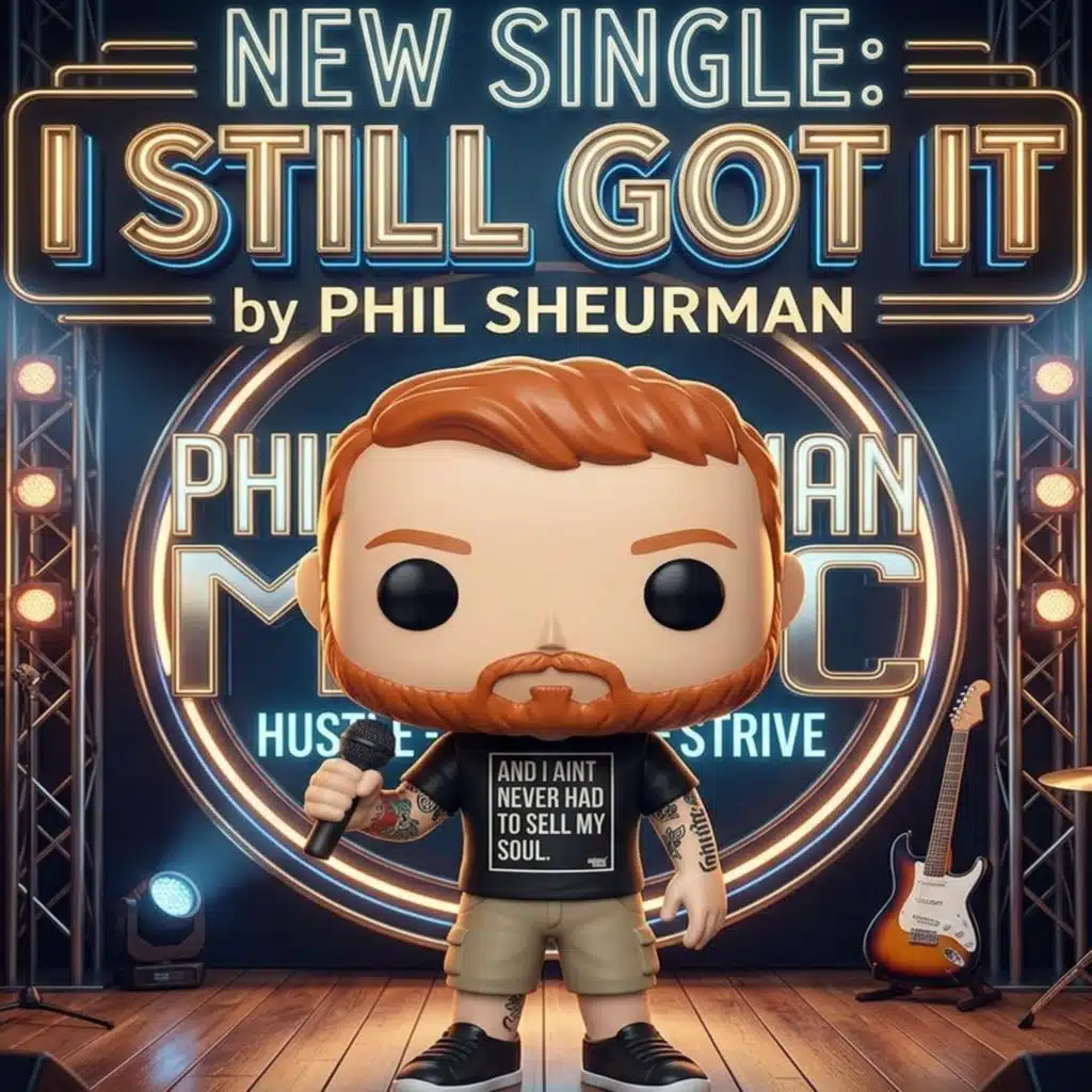 Phil Sheurman