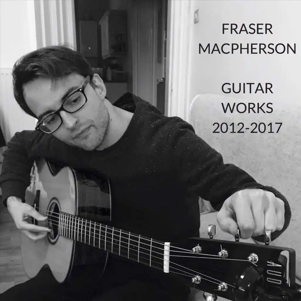 Guitar Works (2012-2017)