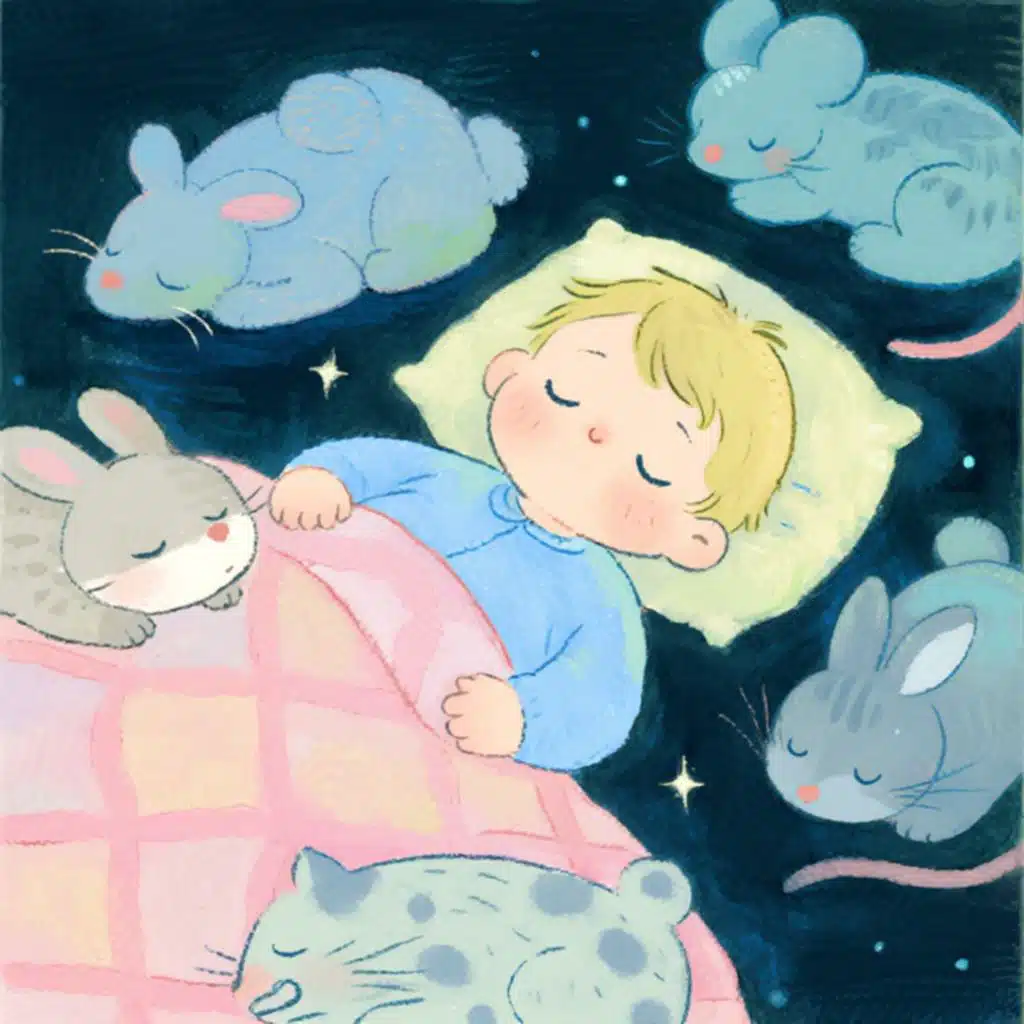 白噪音婴儿睡眠 羊水声 + 嘘嘘声哄宝宝入睡 胎心跳动声 + 子宫羊水声 + 嘘嘘声白噪音 适合宝宝听的摇篮曲 睡前音乐 宝宝安眠曲 婴儿哄睡轻音乐 新生儿安抚轻音乐 婴儿催眠曲