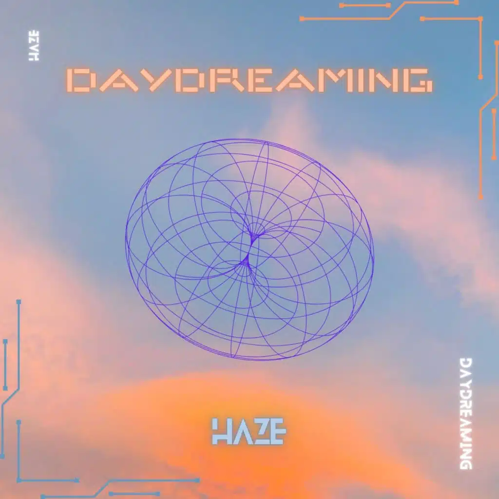 Daydreaming