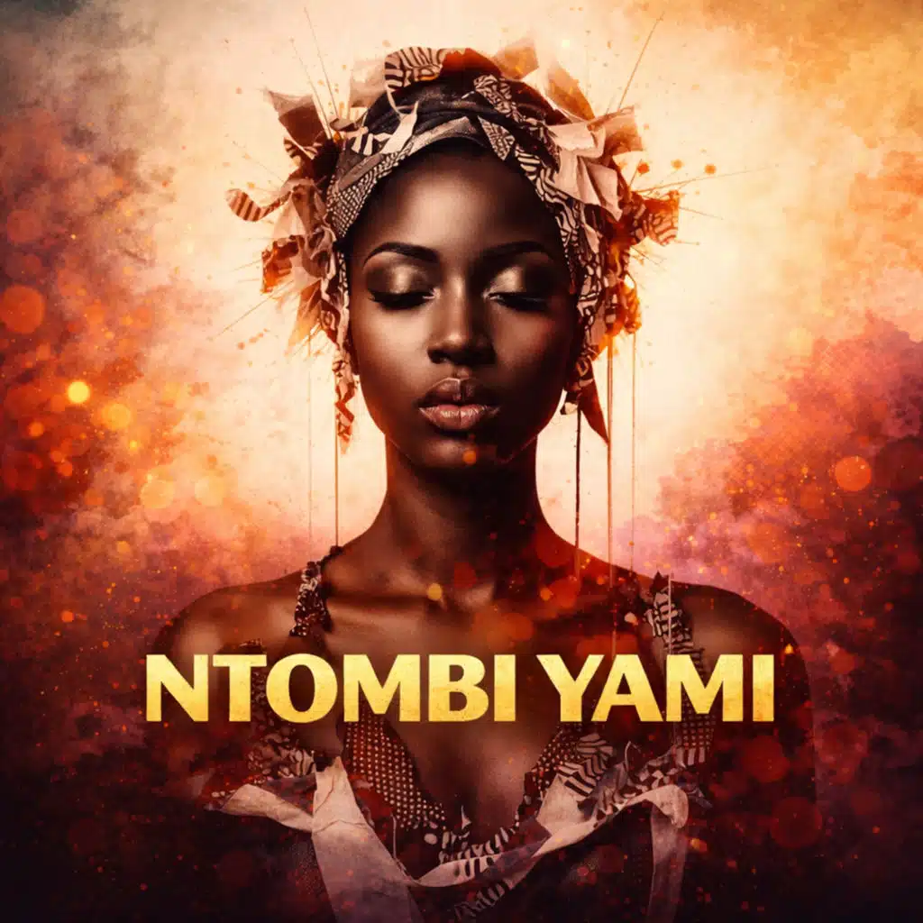 Ntombi Yami