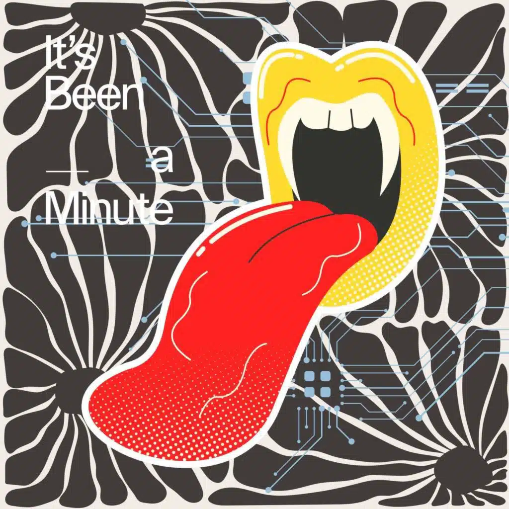 The hard work of having "good taste"